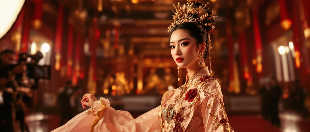 幕后真相揭示娱乐吃瓜酱与百变小千的神秘联系引发吃瓜群众热议